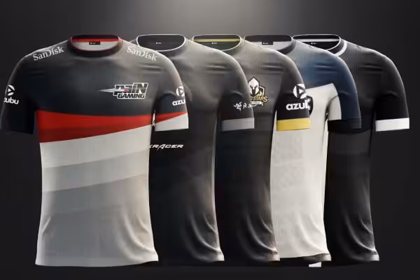 10 best sports jerseys for performance and style in 2025