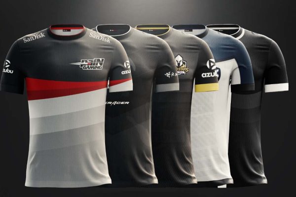 10 best sports jerseys for performance and style in 2025