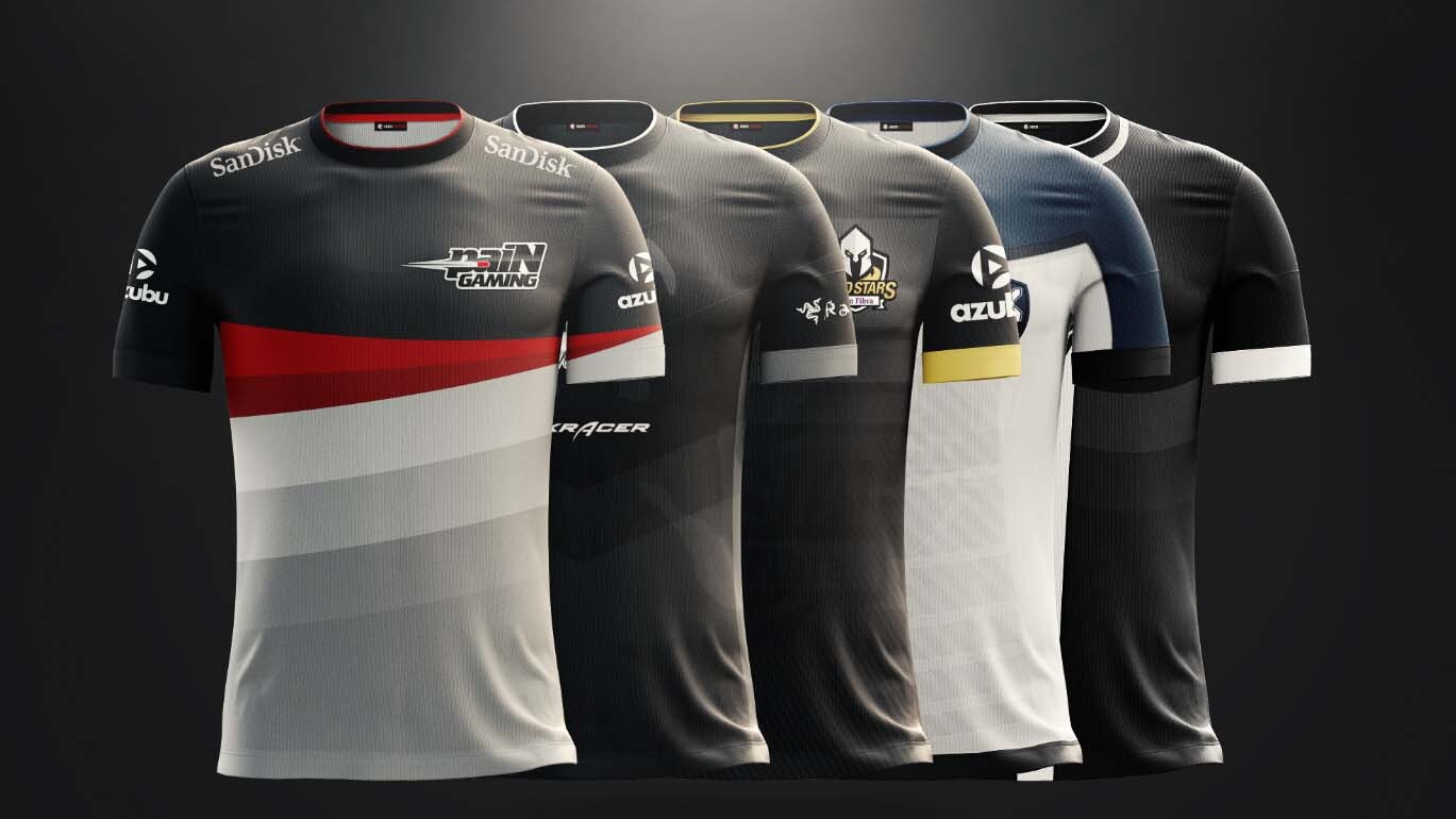 10 best sports jerseys for performance and style in 2025