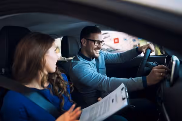 New York Driver's License: A Complete Guide for New Drivers