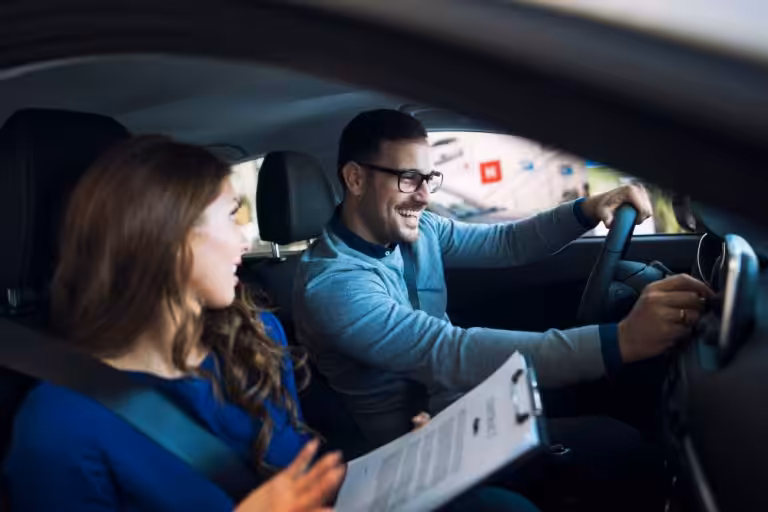 New York Driver's License: A Complete Guide for New Drivers