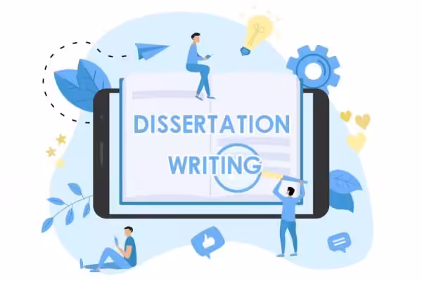 a complete guide to find expert dissertation writer for hire