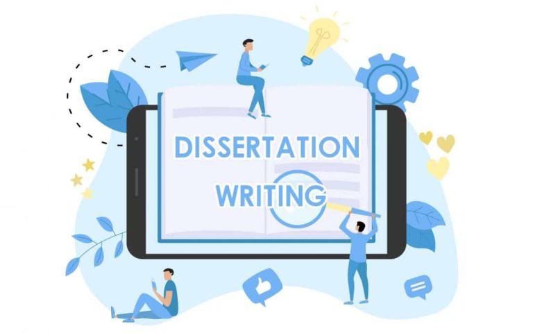 A Complete Guide To Find Expert Dissertation Writer For Hire