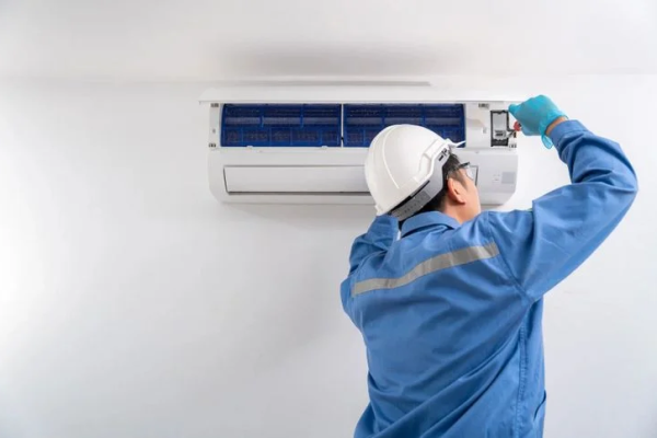 ac care and electrical load explained