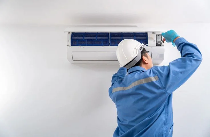 ac care and electrical load explained