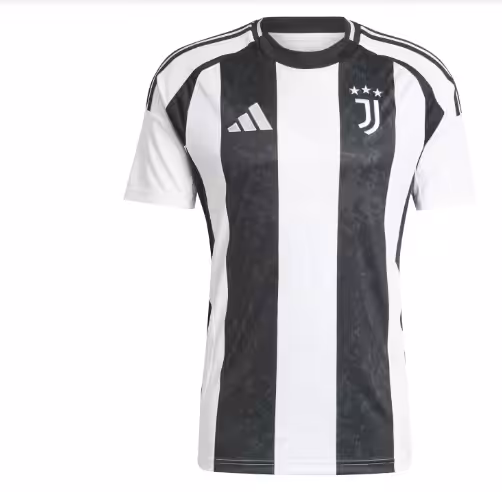 adidas junventus home jersey