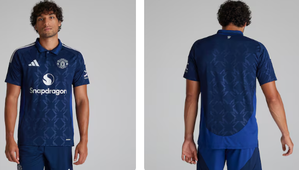 adidas manchester united away jersey