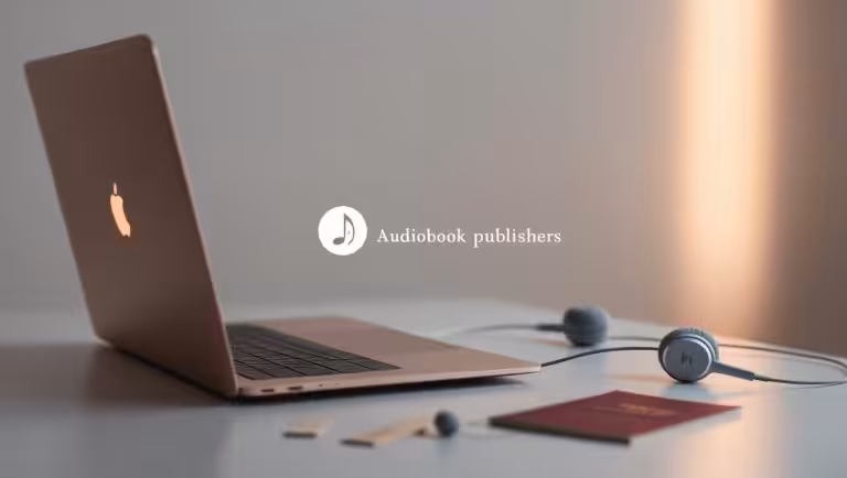 What You Should Know Before Publishing An Audiobook