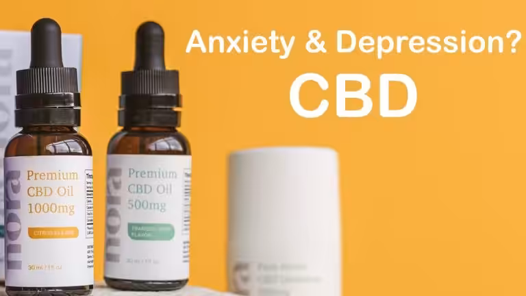 How to Find the Best CBD Oil for Anxiety in Michigan
