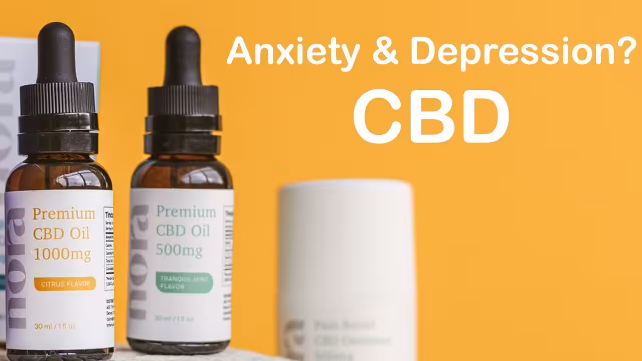 best cbd oil for anxiety in michigan