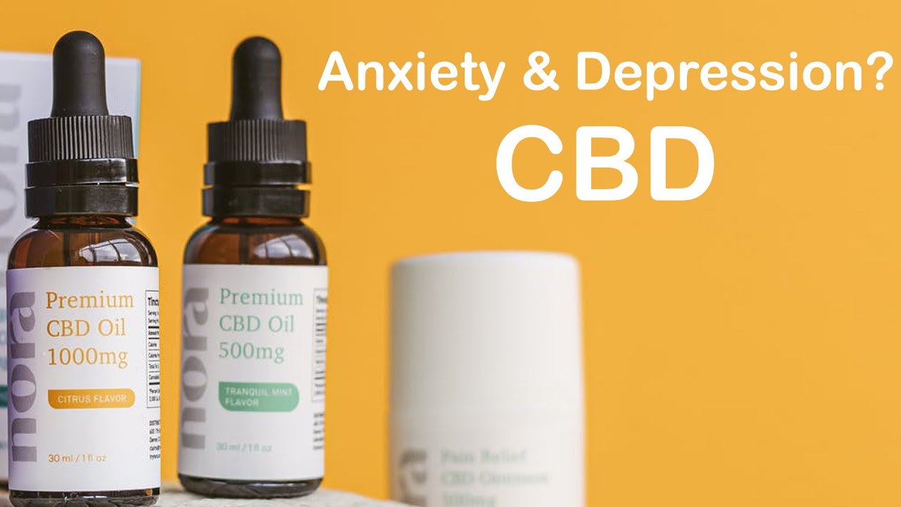 best cbd oil for anxiety in michigan