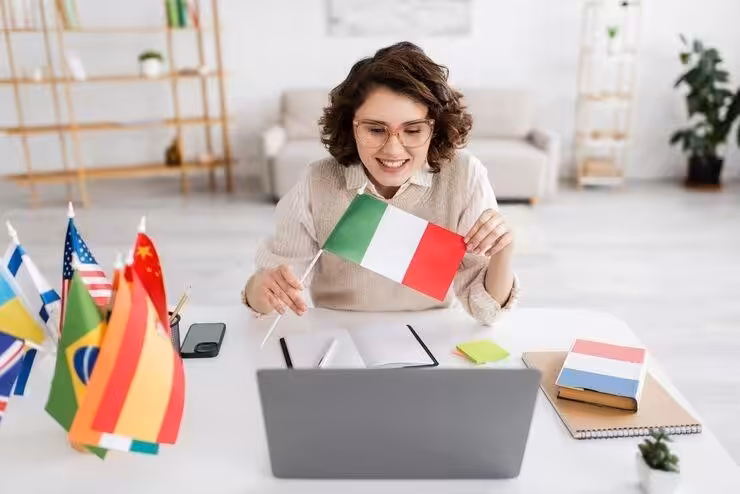 best courses to study in italy during the september intake