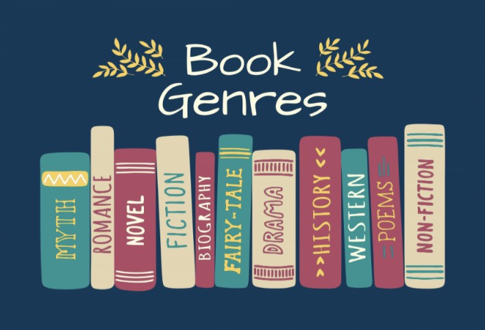 book genres