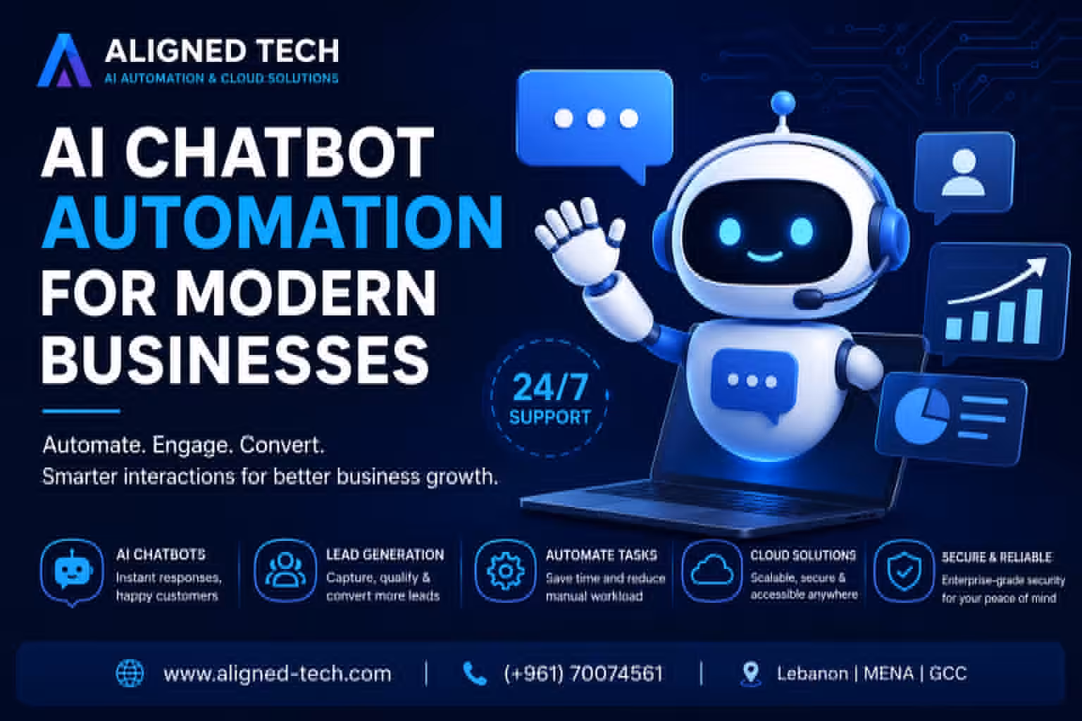 chatbot automation