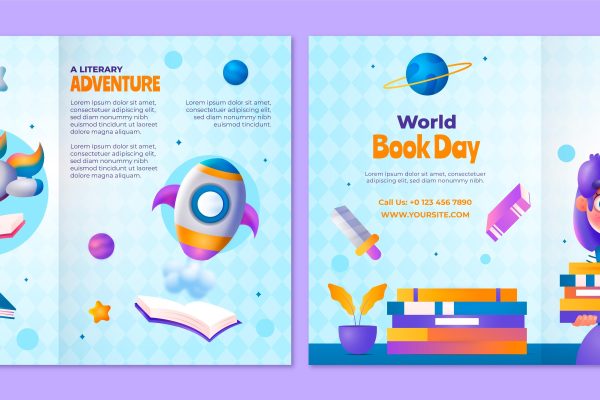 children book designers UK