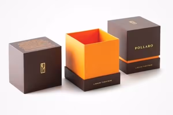 custom shoulder neck rigid boxes are the best choice for your brand
