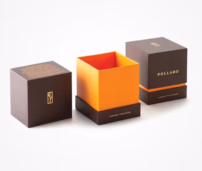 custom shoulder neck rigid boxes are the best choice for your brand