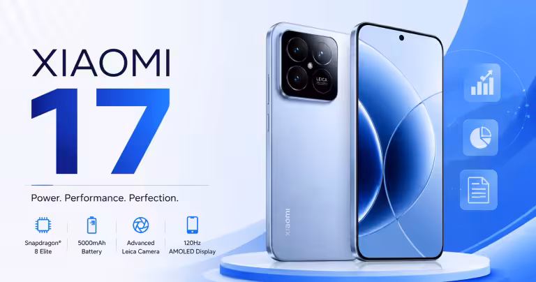 everything you need before looking at the xiaomi 17 ultra 5g