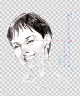 figure drawing error