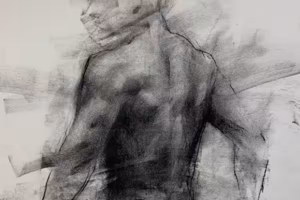 figure drawing errors