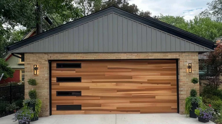 garage door repair fort lauderdale tips for fixing common problems and improving home security 001