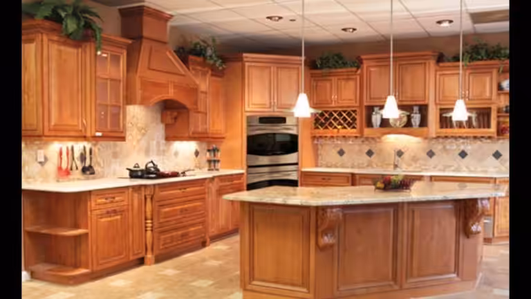 Are Kitchen Cabinets the Hidden Cause of Kitchen Inefficiency?