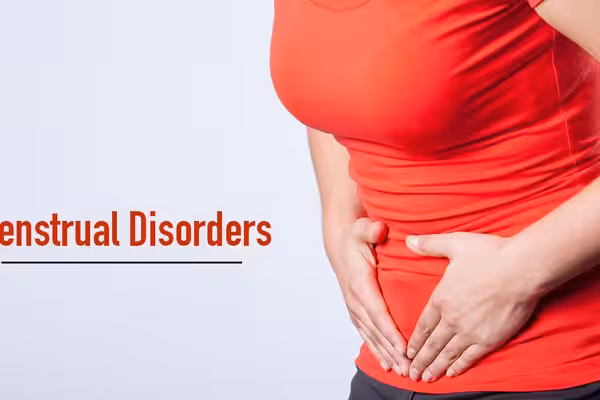 homeopathy for menstrual disorders