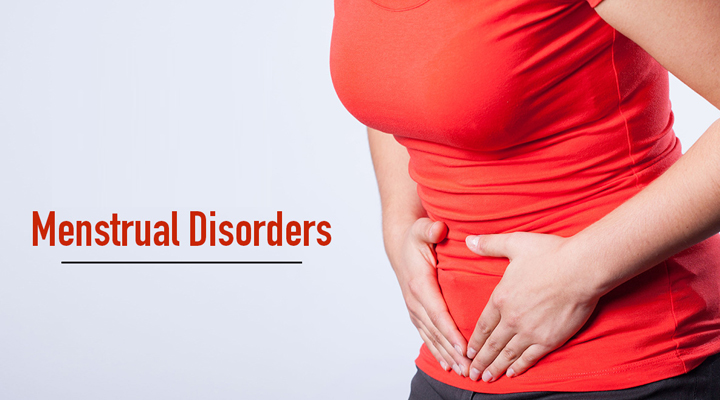 homeopathy for menstrual disorders