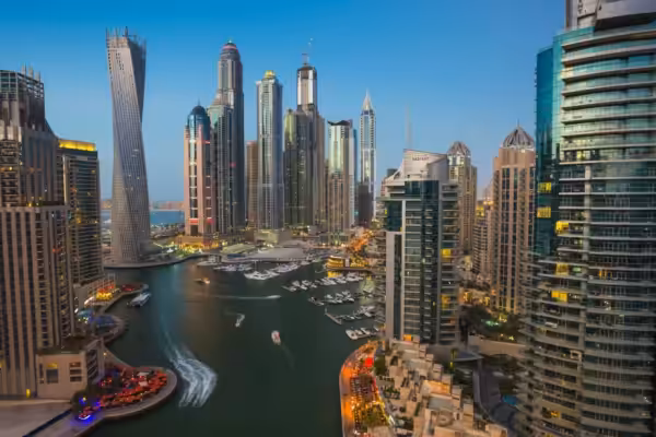 how dubai mainland business activities shape licensing expansion