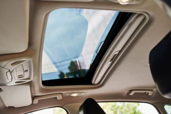 how rising demand for premium vehicles is supporting sunroof market growth