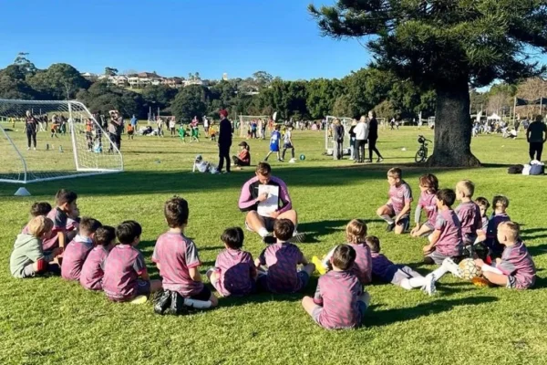 how to choose the best soccer academy in sydney for skill development and future success 001
