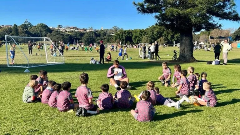 how to choose the best soccer academy in sydney for skill development and future success 001