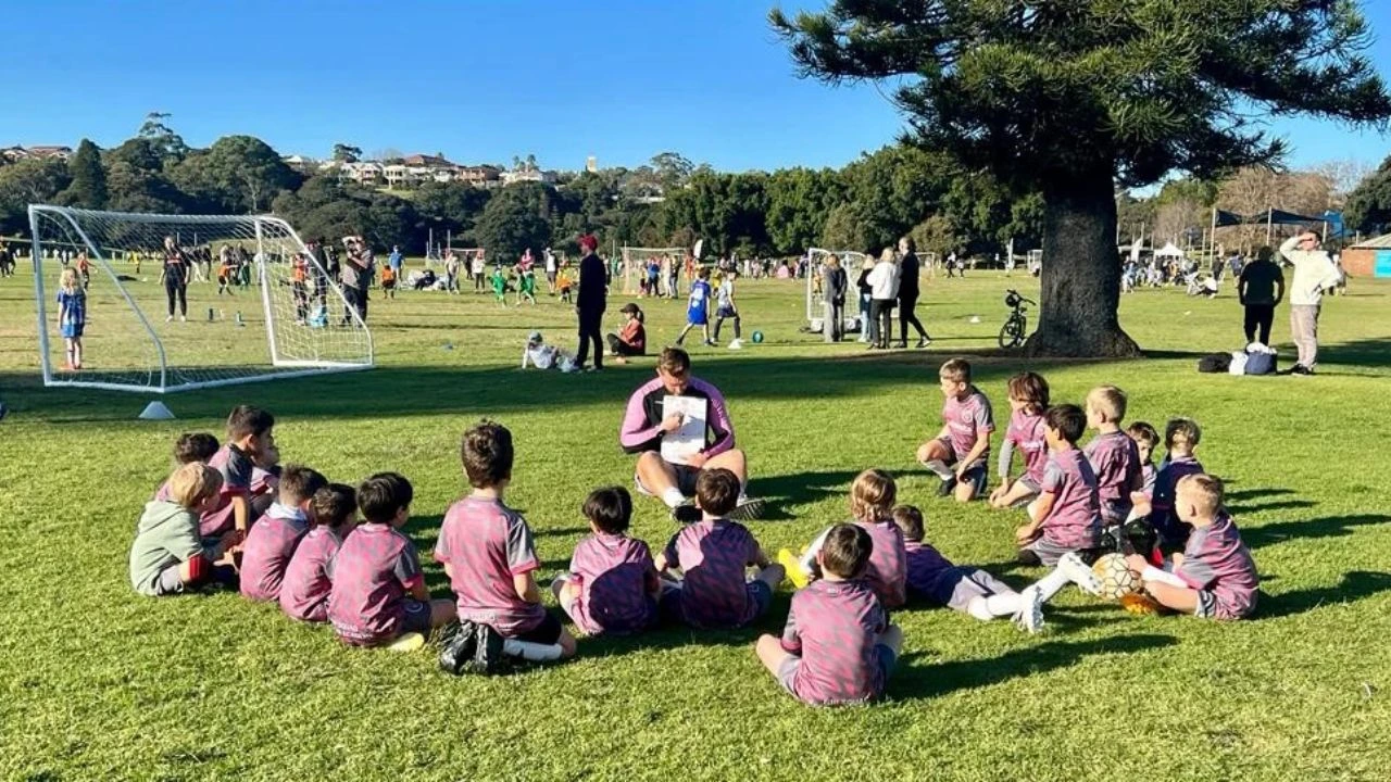 how to choose the best soccer academy in sydney for skill development and future success 001