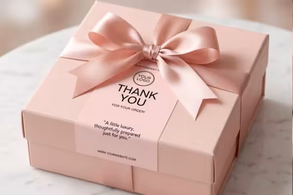 making sense of custom product packaging today