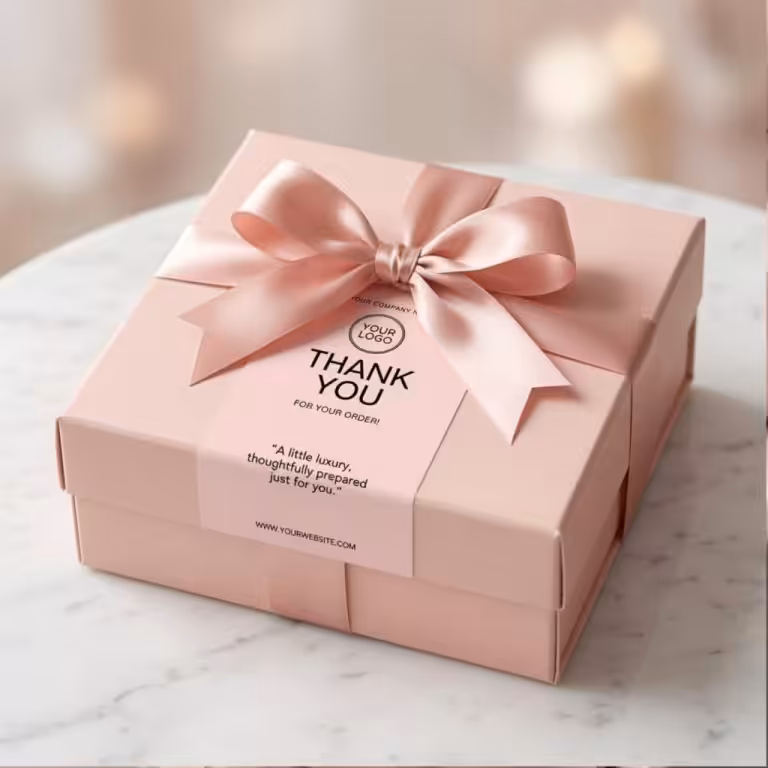 Making Sense of Custom Product Packaging Today