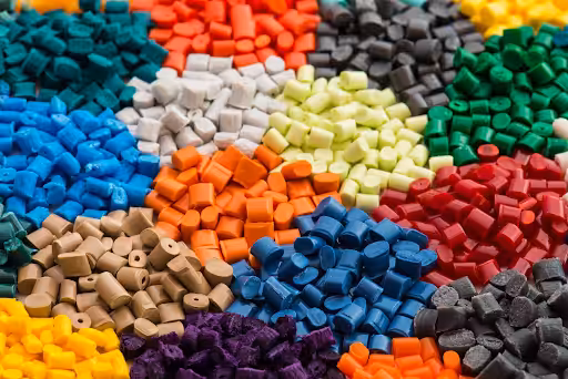 masterbatch manufacturing company