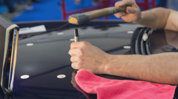 minneapolis hail damage