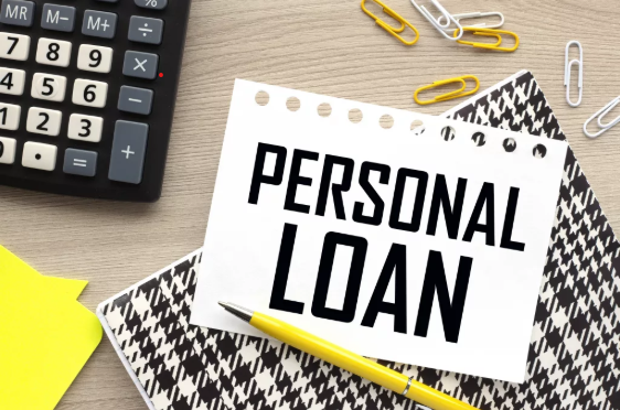 personal loan