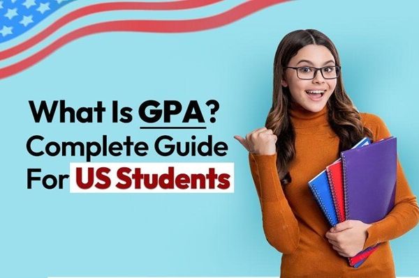 GPA