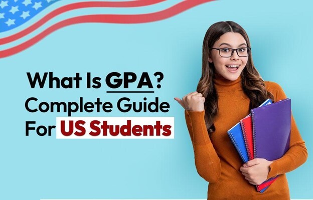 GPA