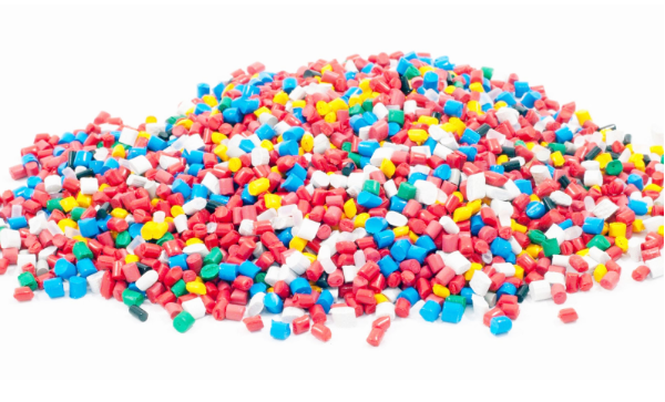 plastic manufacturers