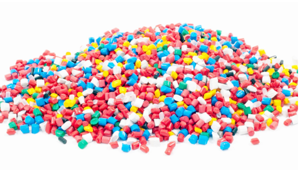 plastic manufacturers