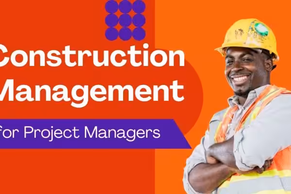 project management construction in hamilton