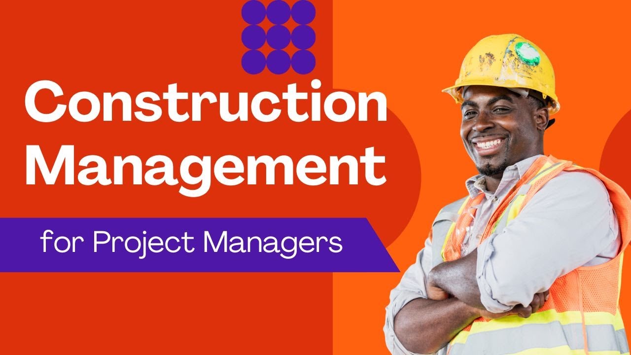 project management construction in hamilton