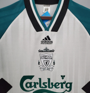 psg 2000 away jersey
