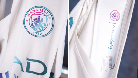 puma manchester city away jersey