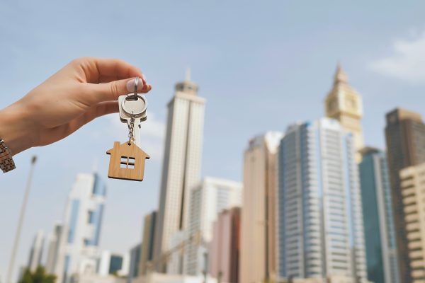 Reasons To Become A Real Estate Agent In Dubai