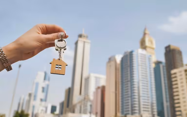 5+ Reasons To Become A Real Estate Agent In Dubai