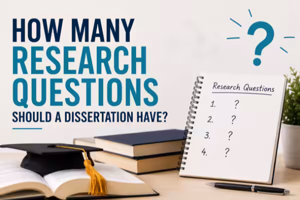 research dissertation questions