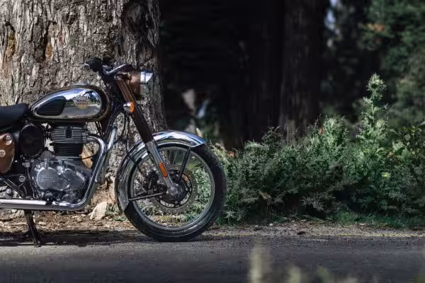 royal enfield